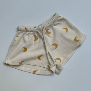 Organic Zoo Shorts 1-2Y