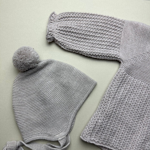 Knitted Set 6M