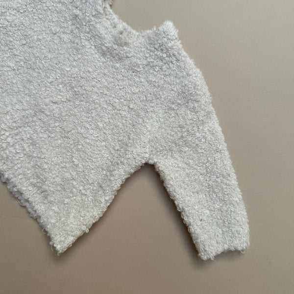 Zara Jumper 1-3M