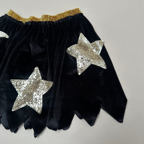 Zara Dress Up Skirt 6-9Y