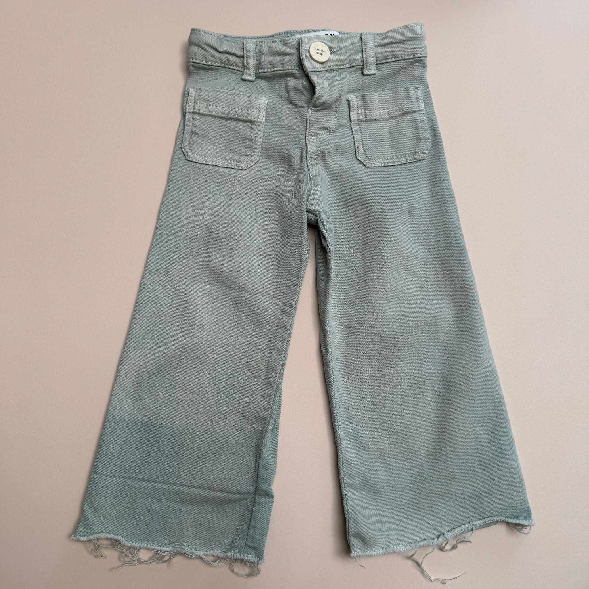 Zara Jeans 18-24M