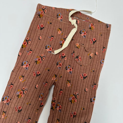 Zara Trousers 12-18M