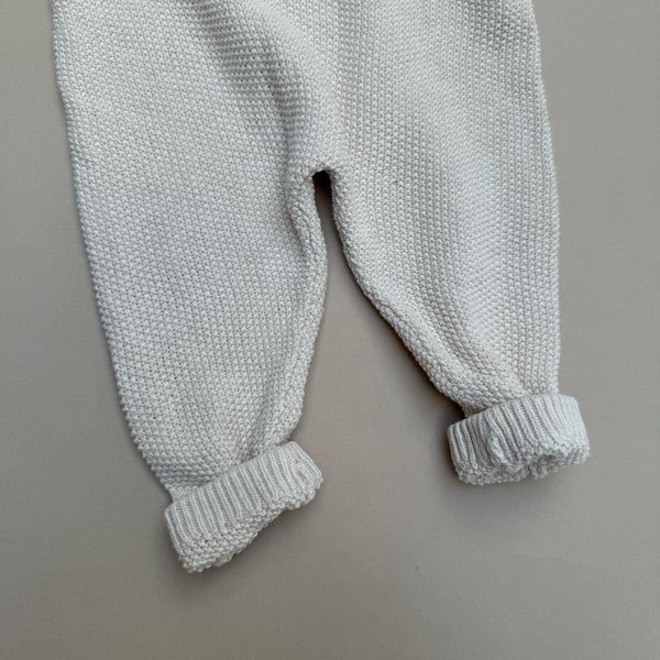 Zara Dungarees 6-9M