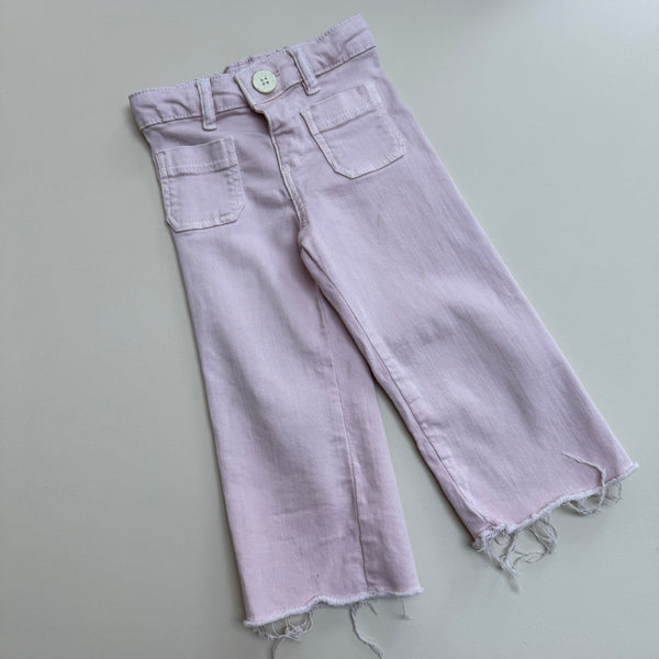 Zara Jeans 18-24M
