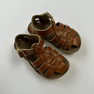 Saltwater Sandals UK5
