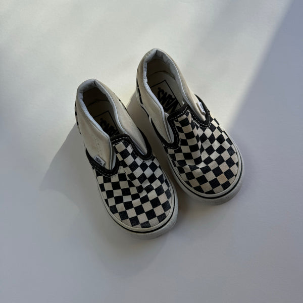 Vans Slip Ons UK6.5