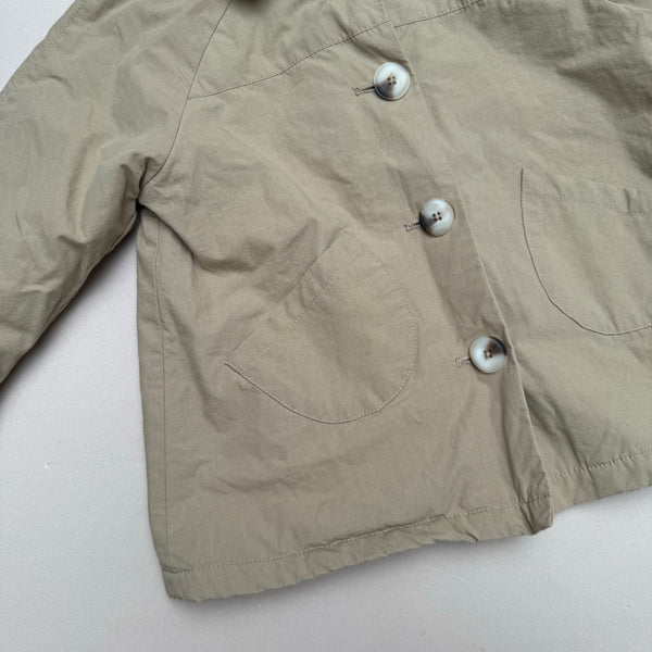 Zara Jacket 12-18M