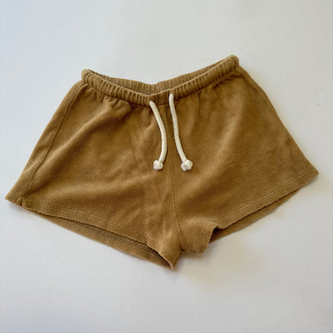 Organic Zoo Shorts 3-4Y