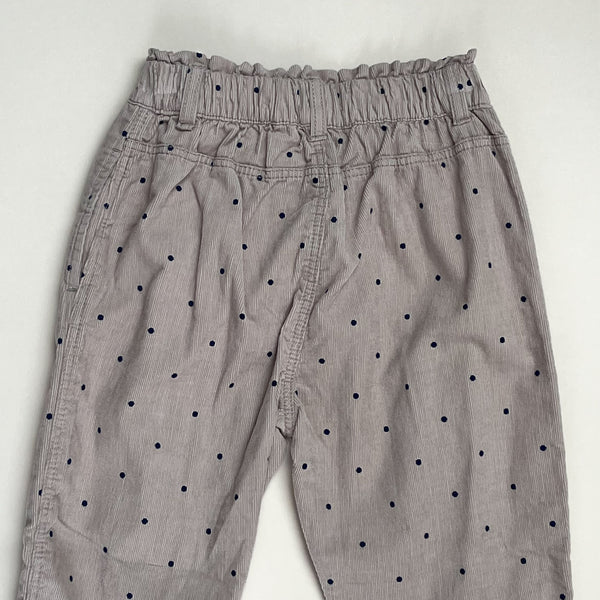 M&S Trousers 5-6Y