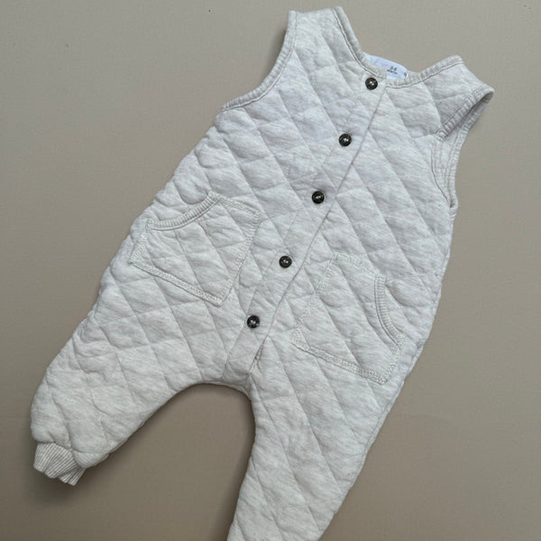 Zara Romper 3-6M