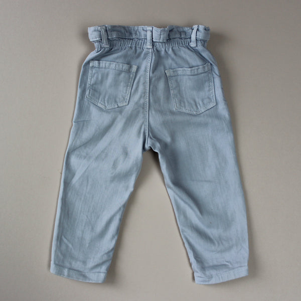 Zara Jeans 12-18M