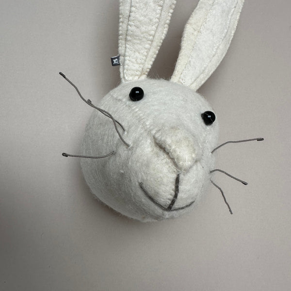 Fiona Walker Bunny Head