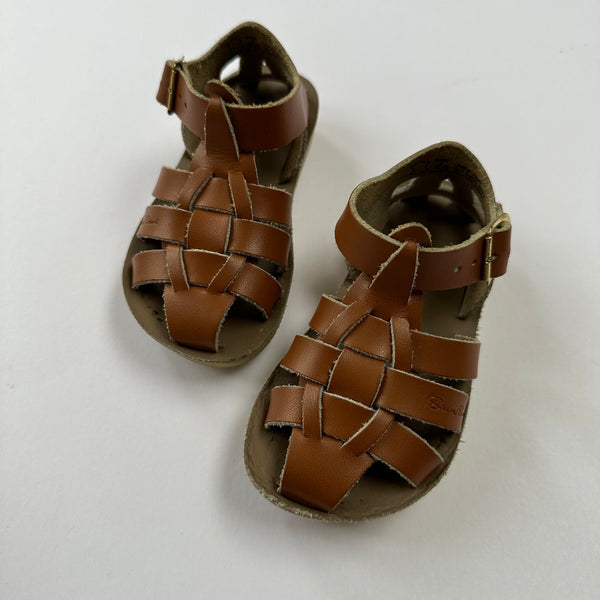 Saltwater Sandals UK5