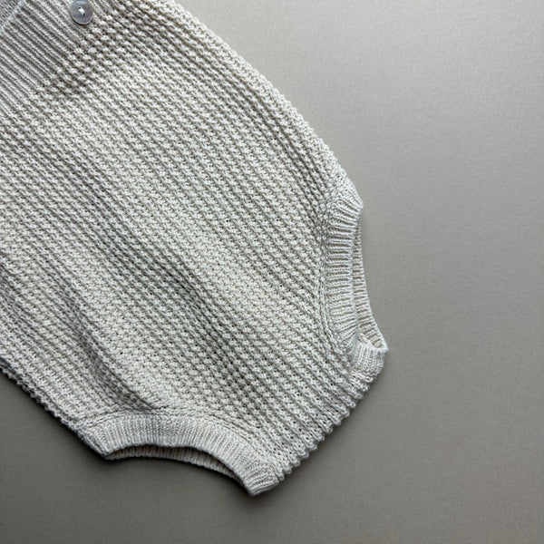 Salopette Bloomers M (1-2Y)