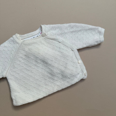 Zara Jumper 0-1M