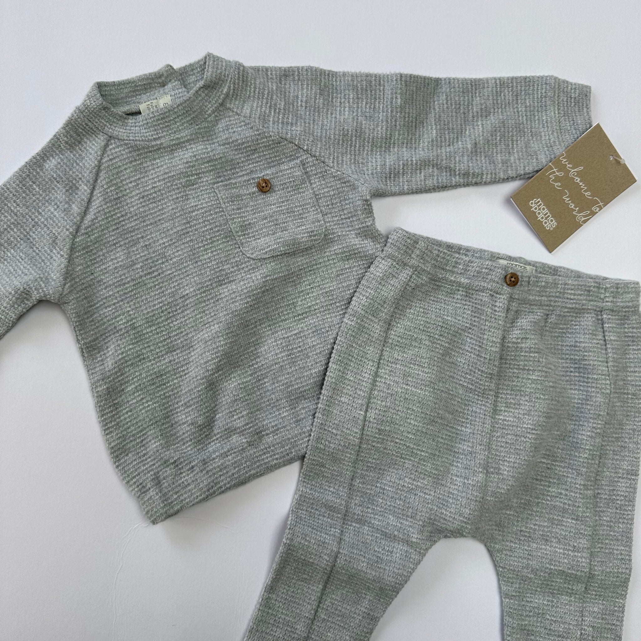 Mamas & Papas Set 6-9M