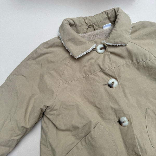 Zara Jacket 12-18M