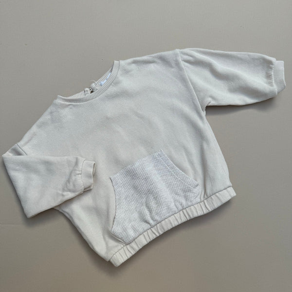 Zara Jumper 1-3M