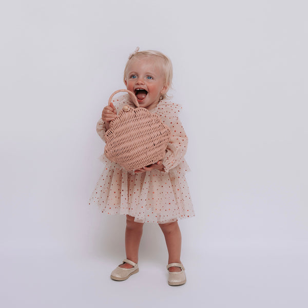 Konges Slojd Dress 9M