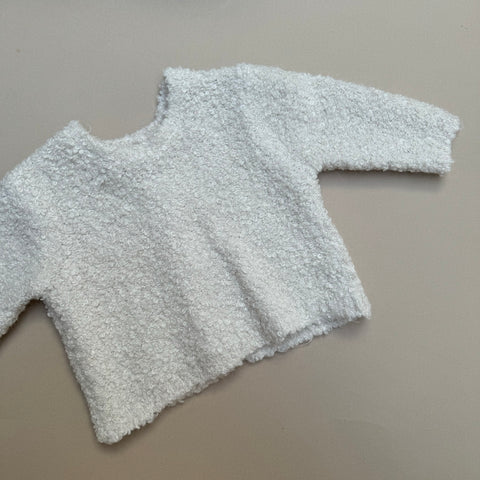 Zara Jumper 1-3M