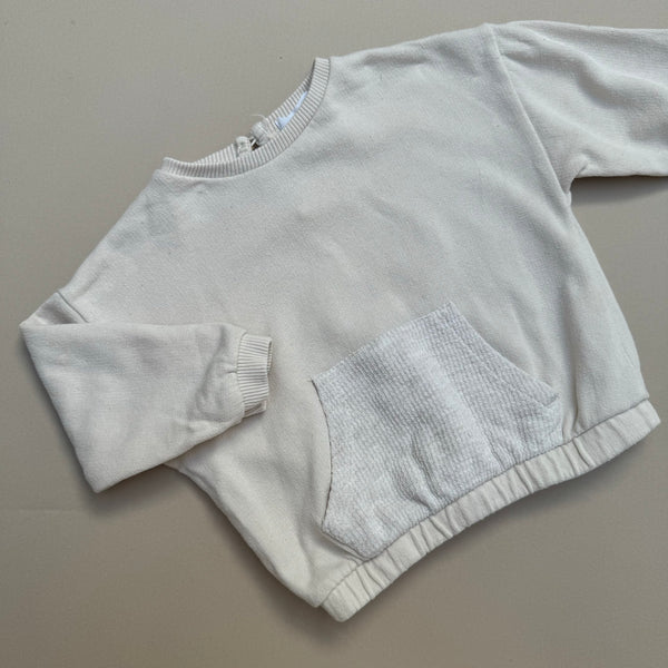 Zara Jumper 1-3M