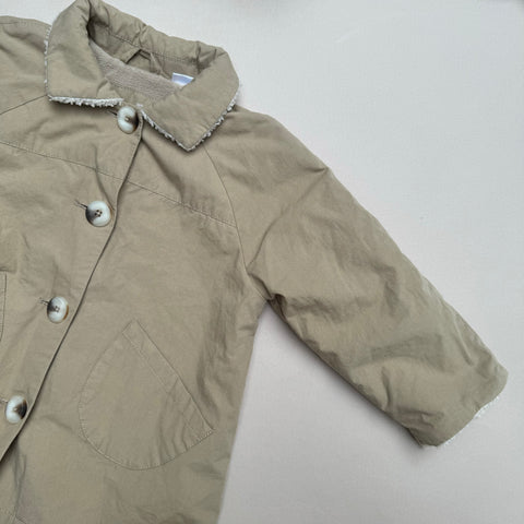 Zara Jacket 12-18M