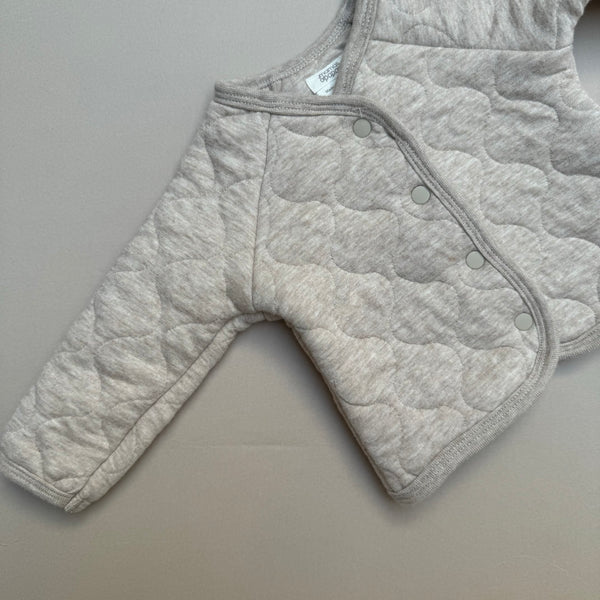 Mamas & Papas Jacket 0-3M