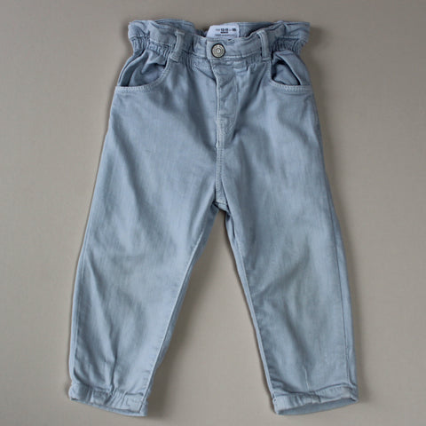 Zara Jeans 12-18M