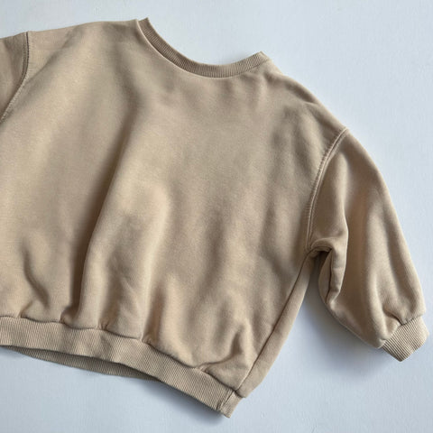 Zara Sweater 3-4Y