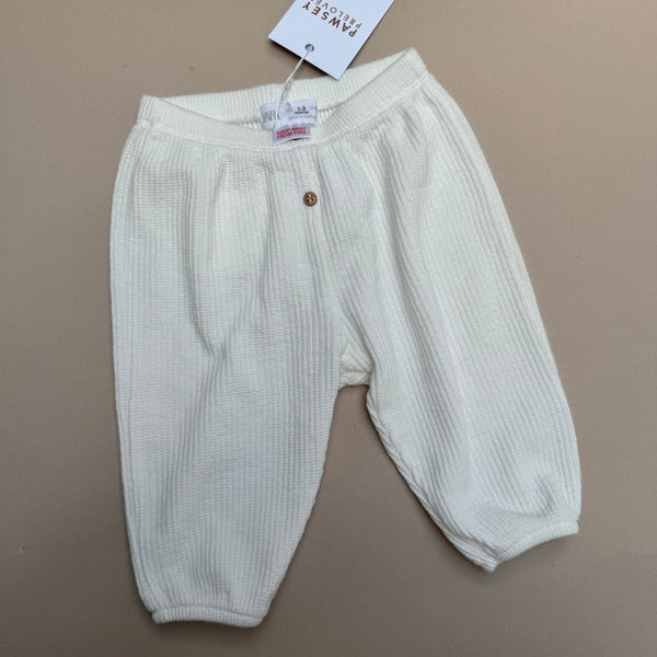 Zara Trousers 1-3M