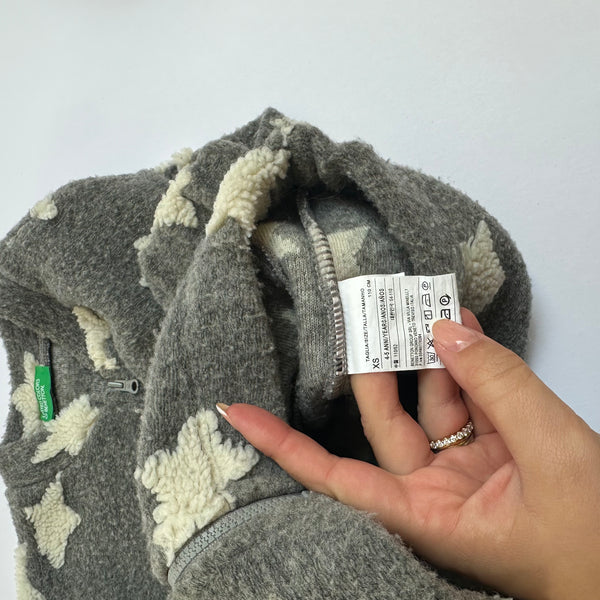 United Colours of Benetton Jacket 4-5Y