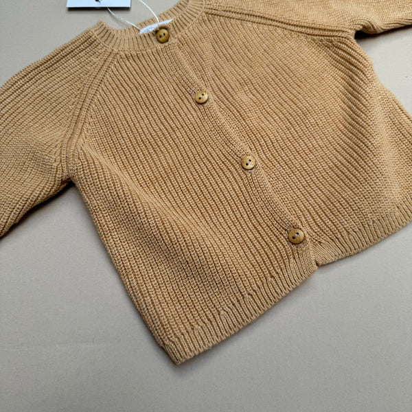 Zara Cardigan 3-6M