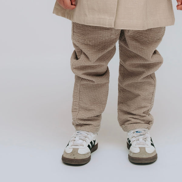 Zara Trousers 3-4Y