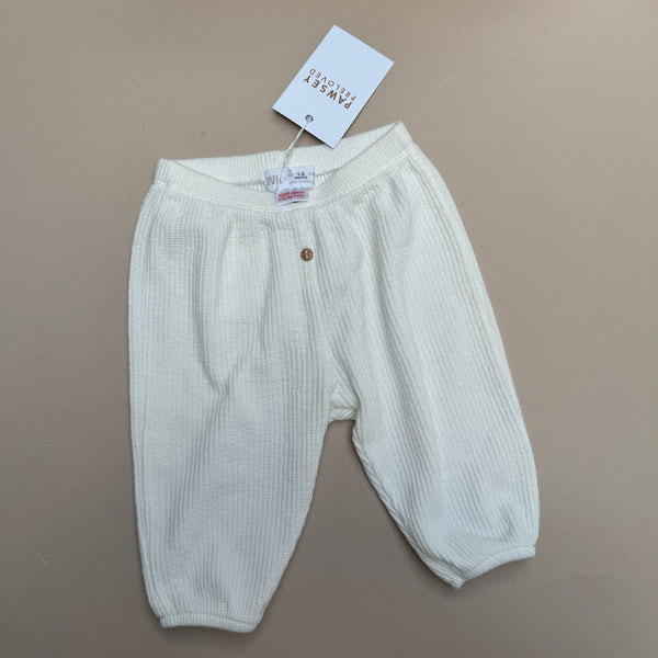 Zara Trousers 1-3M