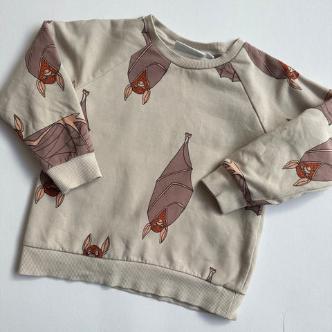 Mini Rodini Jumper 2-3Y