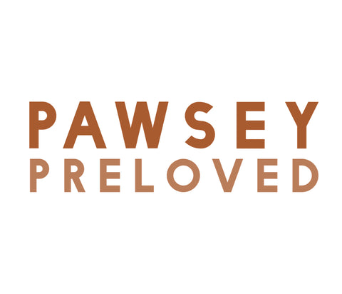 Pawsey Preloved Gift Card