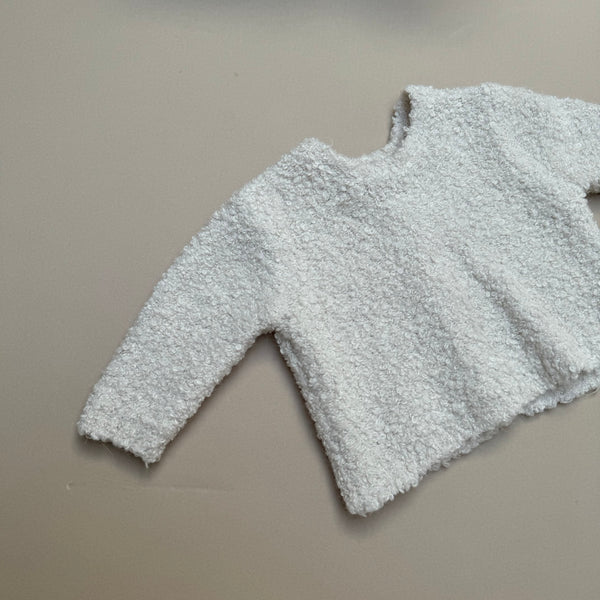 Zara Jumper 1-3M