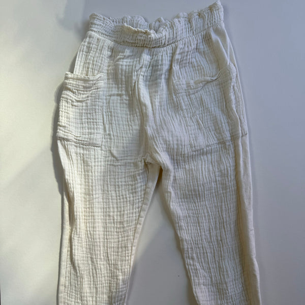 Zara Trousers 4-5Y