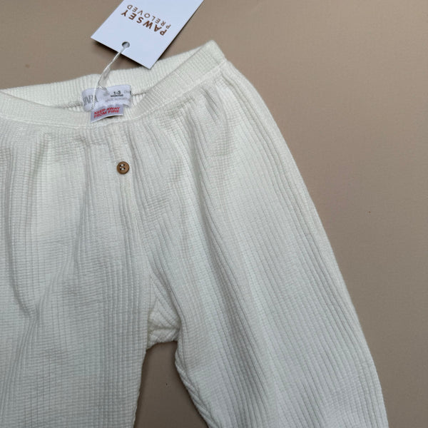 Zara Trousers 1-3M