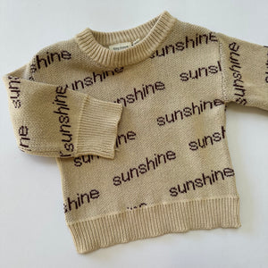 Tiny Trove Jumper 2-3Y