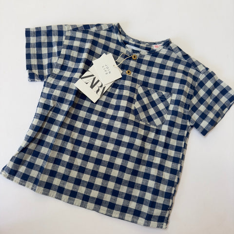 Zara Top 12-18M