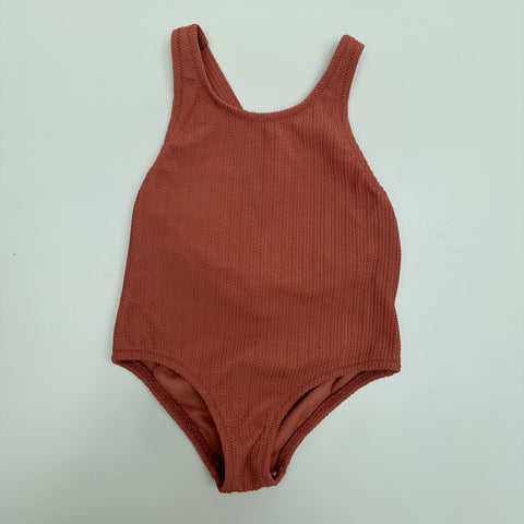 Zara Home Swimsuit 1-2Y
