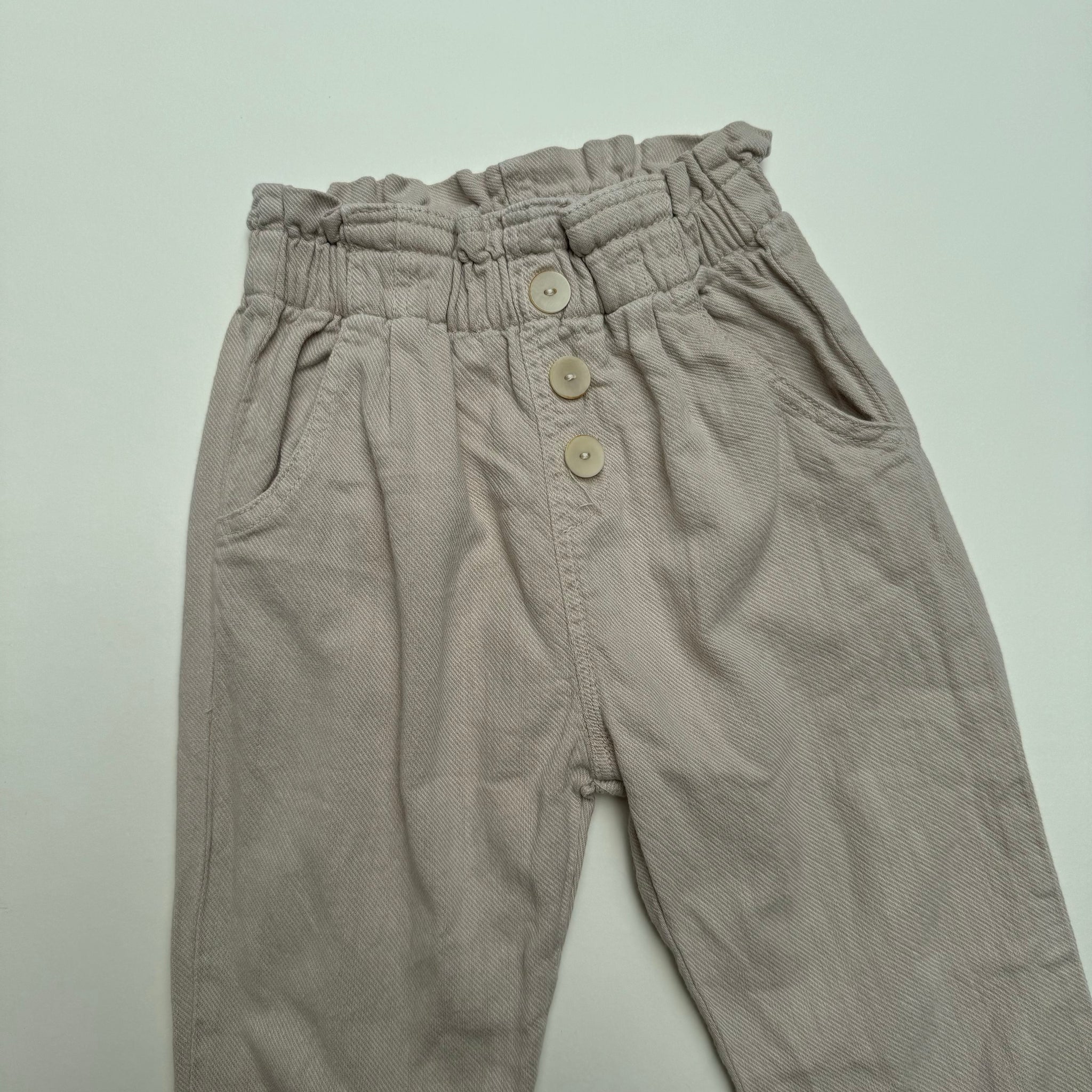 Zara Trousers 3-4Y