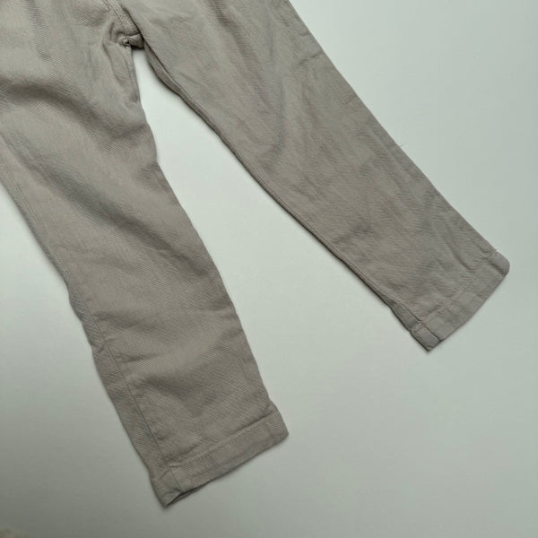 Zara Trousers 3-4Y