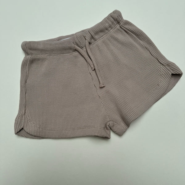 Zara Shorts 12-18M