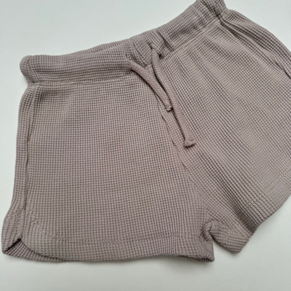 Zara Shorts 12-18M