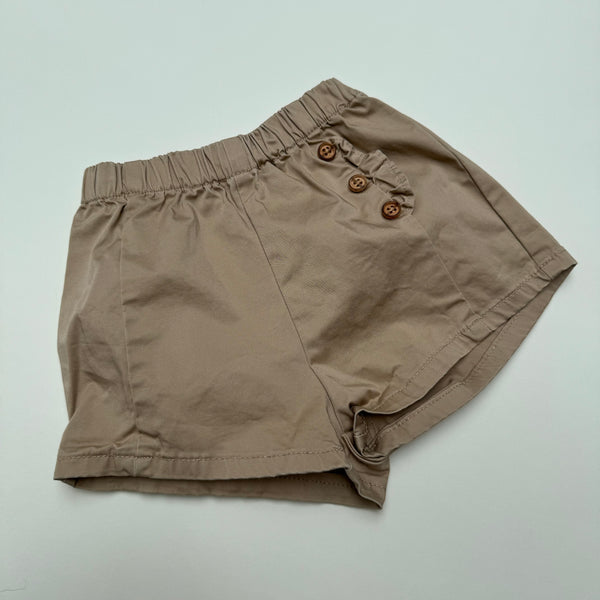 Zara Shorts 3-4Y