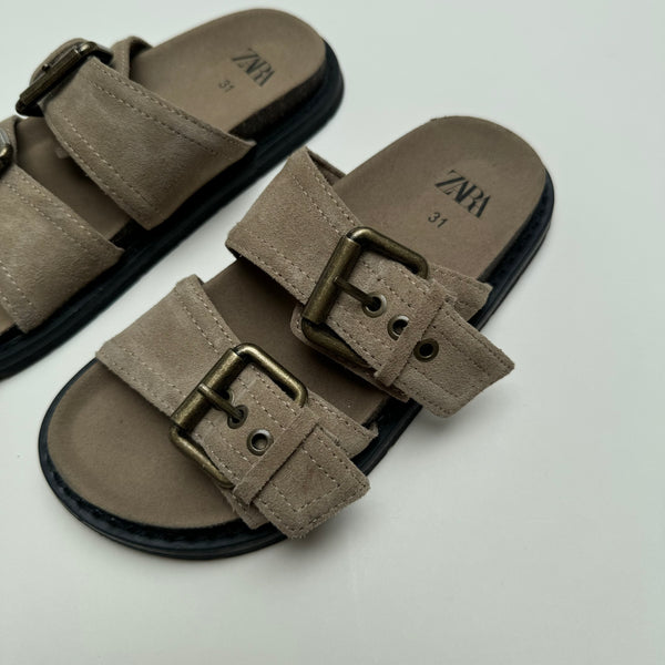 Zara Sandals UK12