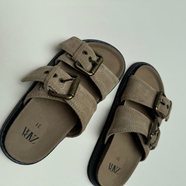 Zara Sandals UK12