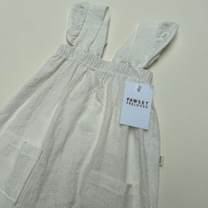 Aosta Jumpsuit 1-2Y